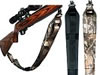 Outdoor Connection 1 in Advantage Max4 Padded Super Sling w/Talon Swivels AD20923