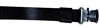 Outdoor Connection Black Shotgun Sling System w/Swivels TSS79504