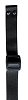 Outdoor Connection 1 1/4 in Black Sling w/Swivels XP213LDS