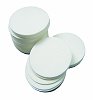 CAA LTP500 2 in Cleaning Patches, 500/Bag