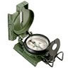 Cammenga Olive Drab Phosphorescent Lensatic Compass/Without Tritium