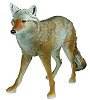 Flambeau 5985MS Master Series Coyote Decoy