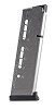 Wilson 45 Automatic Colt Pistol (ACP) 8 Round Stainless Magazine (500)
