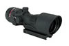 Trijicon TA648 ACOG 6x48 Sight w/Red Chevron Shaped Reticle For 223 Caliber
