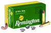 Remington Rimfire Ammunition R22M1, 22 Magnum (WMR), Jacketed Hollow Point (JHP), 40 GR, 1910 fps, 50 Rd/ Remington Rimfire Ammunition R22M1, 22 Magnum (WMR), Jacketed Hollow Point (JHP), 40 GR, 1910 fps, 50 Rd/