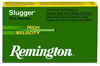 Remington Slugger High Velocity SPHV20RS, 20 Gauge, 2-3/4", 1/2 oz, 1800 fps, Lead Slug, For Smooth Bore, 5 Rd/bx Remington Slugger High Velocity SPHV20RS, 20 Gauge, 2-3/4", 1/2 oz, 1800 fps, Lead Slug, For Smooth Bore, 5 Rd/bx