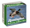 Remington Sportsman Hi-Speed Steel SSTHV12HM3, 12 Gauge, 3", 1-1/4 oz, 1400 fps, #3 Steel Shot, 10 Boxes/Case Remington Sportsman Hi-Speed Steel SSTHV12HM3, 12 Gauge, 3", 1-1/4 oz, 1400 fps, #3 Steel Shot, 10 Boxes/Case