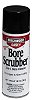 Birchwood Casey 33640 Bore Scrubber Two In One Aerosol Bore Cleaner 10 Oz