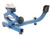 Shooters Ridge 40804 Adjustable Deluxe Rifle Shooting Rest