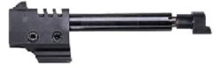 Walther 2659301 5" Blue Barrel Set For P22