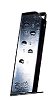 Walther PPK 380 Automatic Colt Pistol (ACP) 6 Round Blue Magazine (VAF04401)