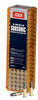 CCI Subsonic HP Small Game Rimfire Ammunition 0056, 22 Long Rifle, Hollow Point (HP), 40 GR, 1050 fps, 100 Rd/bx