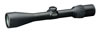 Weaver Grand Slam Rifle Scope 800473, 3.5x-10x, 40mm Obj, 1" Tube Dia, Matte, Dual-X Reticle