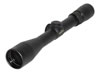 Weaver Classic V Series Rifle Scope 849402, 3x-9x, 38mm Obj, 1" Tube Dia, Matte, Dual-X Reticle