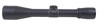 Weaver Classic K Series Rifle Scope 849418, 6x, 38mm Obj, 1" Tube Dia, Matte, Dual-X Reticle