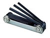 RCBS 98975 Allen Wrench Hex Key Set