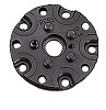 RCBS 88844 #44 5 Station Shell Plate For 500 Smith & Wesson