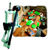 RCBS 9357 Rock Chucker Supreme Reloading Press Master Kit