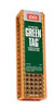 CCI Green Tag Competition Rimfire Ammunition 0033, 22 Long Rifle, Round Nose (RN), 40 GR, 1070 fps, 100 Rd/bx