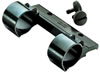 Weaver 49340 1" Long Side Mount Brackets