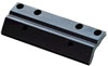 Weaver 48401 1 Piece Detachable Side Mount, For Remington 700