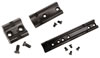 Weaver 48428 Matte Black Front Extention Base For BSA, Colt, Remington