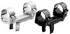 Weaver 48601 Mount/Base System w/Medium Rings For Ruger Blackhawk/Super Blackhawk