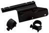 Weaver 48881 Convert A Mount Shotgun System For Remington 870 1100 11 87 See Under System
