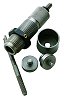 RCBS 9495 Primer Pocket Swager Combo