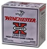 Winchester Super X High Brass Game Load X28H75, 28 Gauge, 2-3/4", 1 oz, 1205 fps, #7 1/2 Lead Shot, 10 Boxes/Case