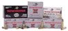 Winchester Super-X Rimfire Ammunition X22M, 22 Magnum (WMR), Full Metal Jacket (FMJ), 40 GR, 1910 fps, 50 Rd/bx Winchester Super-X Rimfire Ammunition X22M, 22 Magnum (WMR), Full Metal Jacket (FMJ), 40 GR, 1910 fps, 50 Rd/bx