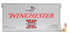 Winchester Super-X Centerfire Pistol Ammunition X32SWLP, 32 S&W Long, Lead Round Nose, 98 GR, 705 fps, 50 Rd/bx