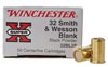 Winchester 32BL2P, 32 S&W, Blank, 50 Rd/bx