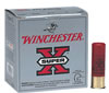 Winchester Super X Dryloc Plated XSC123BBB, 12 Gauge, 3", 1-1/4 oz, 1375 fps, #BBB Steel Shot, 10 Boxes/Case Winchester Super X Dryloc Plated XSC123BBB, 12 Gauge, 3", 1-1/4 oz, 1375 fps, #BBB Steel Shot, 10 Boxes/Case