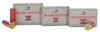 Winchester Super X Buckshot XB203, 20 Gauge, 2-3/4", 20 Pellets, 1200 fps, #3 Buffered Lead Buckshot, 5 Rd/bx