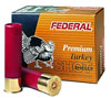 Federal Premium Wing Shok P1584, 12 Gauge, 3", 1-7/8 oz, 1210 fps, #4 Lead Shot, 10 Boxes/Case Federal Premium Wing Shok P1584, 12 Gauge, 3", 1-7/8 oz, 1210 fps, #4 Lead Shot, 10 Boxes/Case