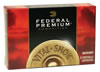 Federal Premium Vital-Shok P158, 12 Gauge, 3", 12 Pellets, 1210 fps, #00 Copper Plated Lead Buckshot, 5 Rd/bx Federal Premium Vital-Shok P158, 12 Gauge, 3", 12 Pellets, 1210 fps, #00 Copper Plated Lead Buckshot, 5 Rd/bx