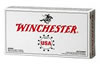 Winchester USA Pistol Ammunition Q4172, 9mm, Full Metal Jacket (FMJ), 115 GR, 1190 fps, 50 Rd/bx Winchester USA Pistol Ammunition Q4172, 9mm, Full Metal Jacket (FMJ), 115 GR, 1190 fps, 50 Rd/bx