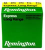 Remington Express Long Range SP4104, 410 Gauge, 2 1/2", 1/2 oz, 1200 fps, #4 Lead Shot, 10 Boxes/Case Remington Express Long Range SP4104, 410 Gauge, 2 1/2", 1/2 oz, 1200 fps, #4 Lead Shot, 10 Boxes/Case