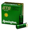 Remington Premier STS Target Loads STS1217, 12 Gauge, 2-3/4", 1 oz, 1185 fps, #7 1/2 Lead Shot, 10 Boxes/Case Remington Premier STS Target Loads STS1217, 12 Gauge, 2-3/4", 1 oz, 1185 fps, #7 1/2 Lead Shot, 10 Boxes/Case