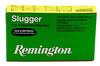 Remington Slugger SP20RS, 20 Gauge, 2-3/4", 5/8 oz, 1580 fps, 5 Rd/bx Remington Slugger SP20RS, 20 Gauge, 2-3/4", 5/8 oz, 1580 fps, 5 Rd/bx
