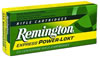 Remington Rifle Ammuntion R223R2, 223 Remington, Power-Lokt Hollow Point (HP), 55 GR, 3240 fps, 20 Rd/bx Remington Rifle Ammuntion R223R2, 223 Remington, Power-Lokt Hollow Point (HP), 55 GR, 3240 fps, 20 Rd/bx
