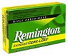 Remington Rifle Ammunition R270W2, 270 Winchester, Pointed Soft Point Core-Lokt, 130 GR, 2710 fps, 20 Rd/bx Remington Rifle Ammunition R270W2, 270 Winchester, Pointed Soft Point Core-Lokt, 130 GR, 2710 fps, 20 Rd/bx