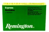 Remington Buckshot SP12HB 000, 12 Gauge, 3", 10 Pellets, 1225 fps, #000 Lead Buckshot, 5 Rd/bx Remington Buckshot SP12HB 000, 12 Gauge, 3", 10 Pellets, 1225 fps, #000 Lead Buckshot, 5 Rd/bx