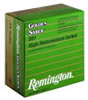 Remington Golden Saber HPJ Pistol Ammunition GS45APB, 45 ACP, BJHP, 230 GR, 875 fps, 25 Rd/bx Remington Golden Saber HPJ Pistol Ammunition GS45APB, 45 ACP, BJHP, 230 GR, 875 fps, 25 Rd/bx