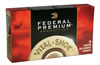Federal Vital-Shok Rifle Ammunition P223Q, 223 Remington, Nosler Partition, 60 GR, 3160 fps, 20 Rd/bx Federal Vital-Shok Rifle Ammunition P223Q, 223 Remington, Nosler Partition, 60 GR, 3160 fps, 20 Rd/bx
