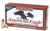 Federal American Eagle Pistol Ammunition AE45N1, 45 ACP, Total Metal Jacket (TMJ), 230 GR, 850 fps, 50 Rd/bx Federal American Eagle Pistol Ammunition AE45N1, 45 ACP, Total Metal Jacket (TMJ), 230 GR, 850 fps, 50 Rd/bx