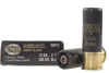 Winchester Supreme Partition Gold Slugs SSP123, 12 Gauge, 3", 385 grains, 2000 fps, Sabot Slug Copper/Lead, 5 Rd/bx Winchester Supreme Partition Gold Slugs SSP123, 12 Gauge, 3", 385 grains, 2000 fps, Sabot Slug Copper/Lead, 5 Rd/bx