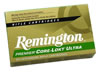 Remington Premier Rifle Ammunition PRC7MMRA, 7 MM Remington Mag, Core-Lokt Ultra Bonded, 140 GR, 3175 fps, 20 Rd/bx Remington Premier Rifle Ammunition PRC7MMRA, 7 MM Remington Mag, Core-Lokt Ultra Bonded, 140 GR, 3175 fps, 20 Rd/bx