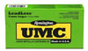 Remington UMC Leadless Handgun Ammunition LL9MM11, 9mm, Flat Nose Enclosed Base, 115 GR, 1135 fps, 50 Rd/bx Remington UMC Leadless Handgun Ammunition LL9MM11, 9mm, Flat Nose Enclosed Base, 115 GR, 1135 fps, 50 Rd/bx